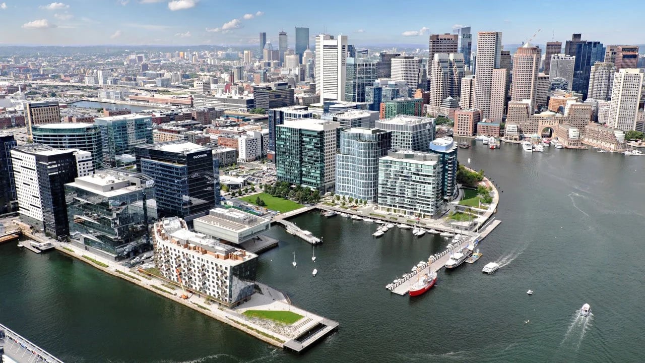 Seaport