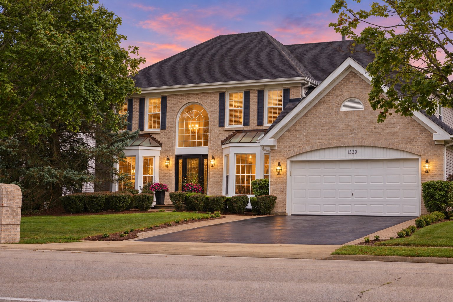 1339 Beckett Lane