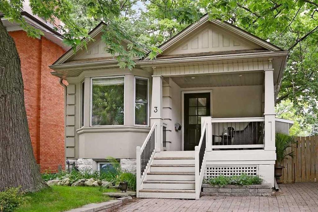 3 Scarborough Rd, Lower Unit