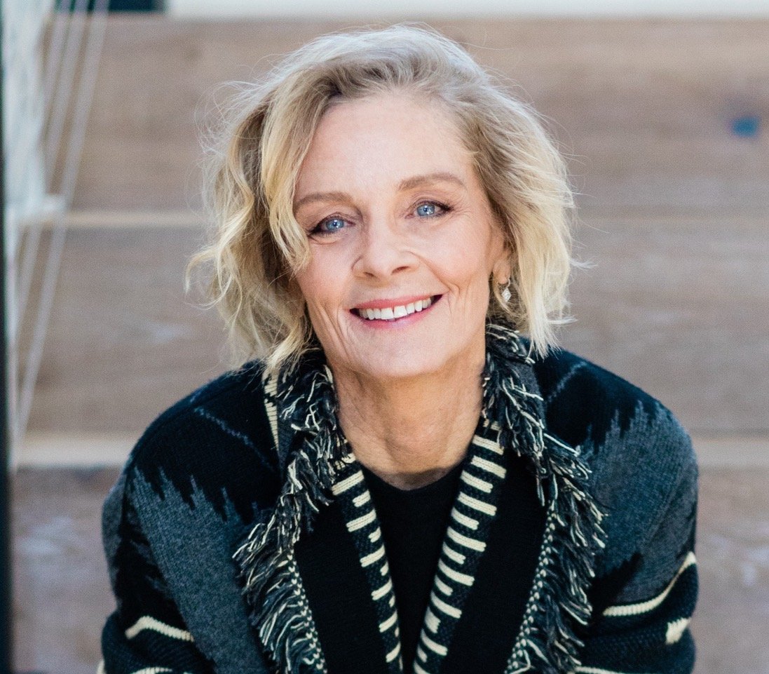 Lucy Nichols
