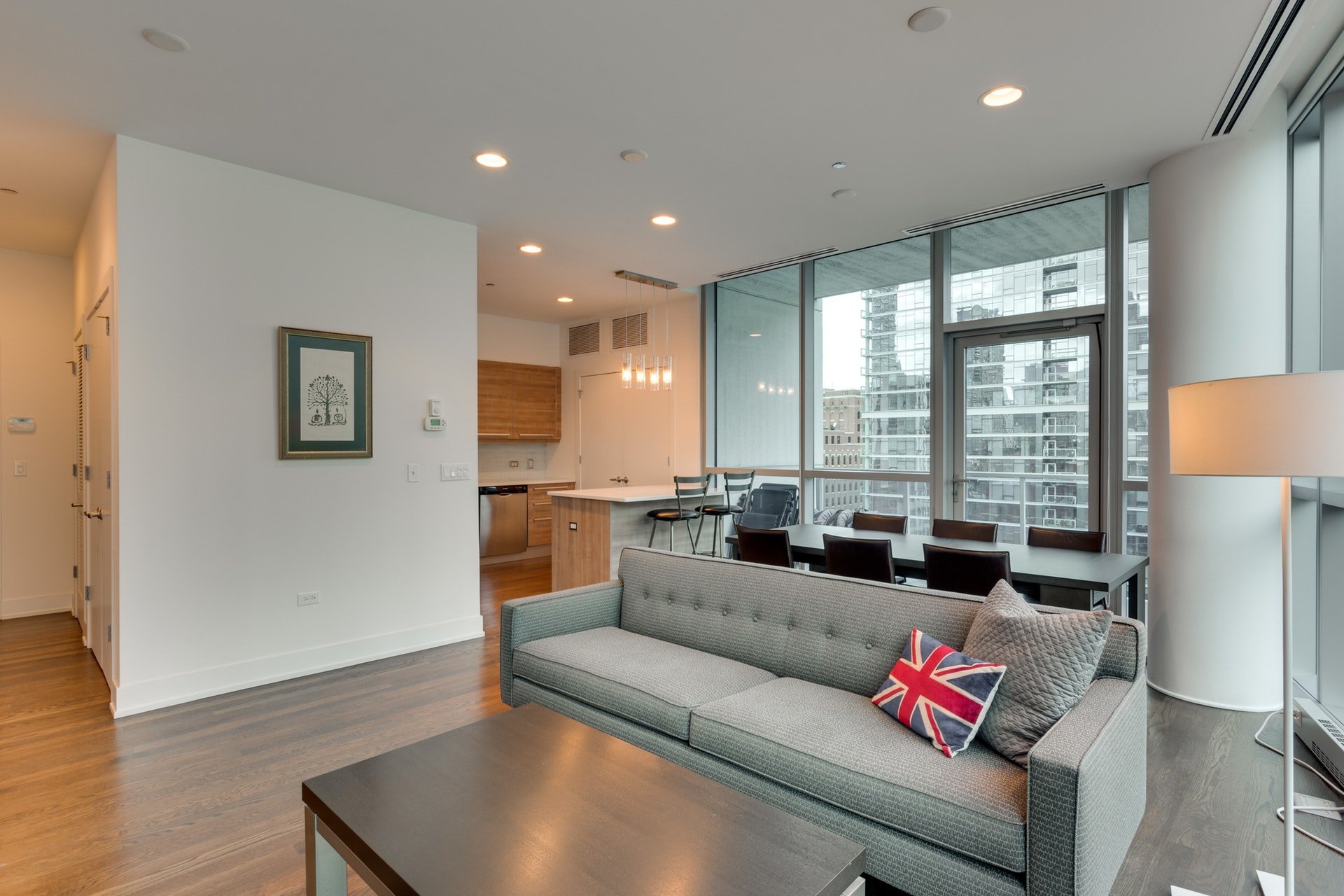  110 West Superior Street 1004