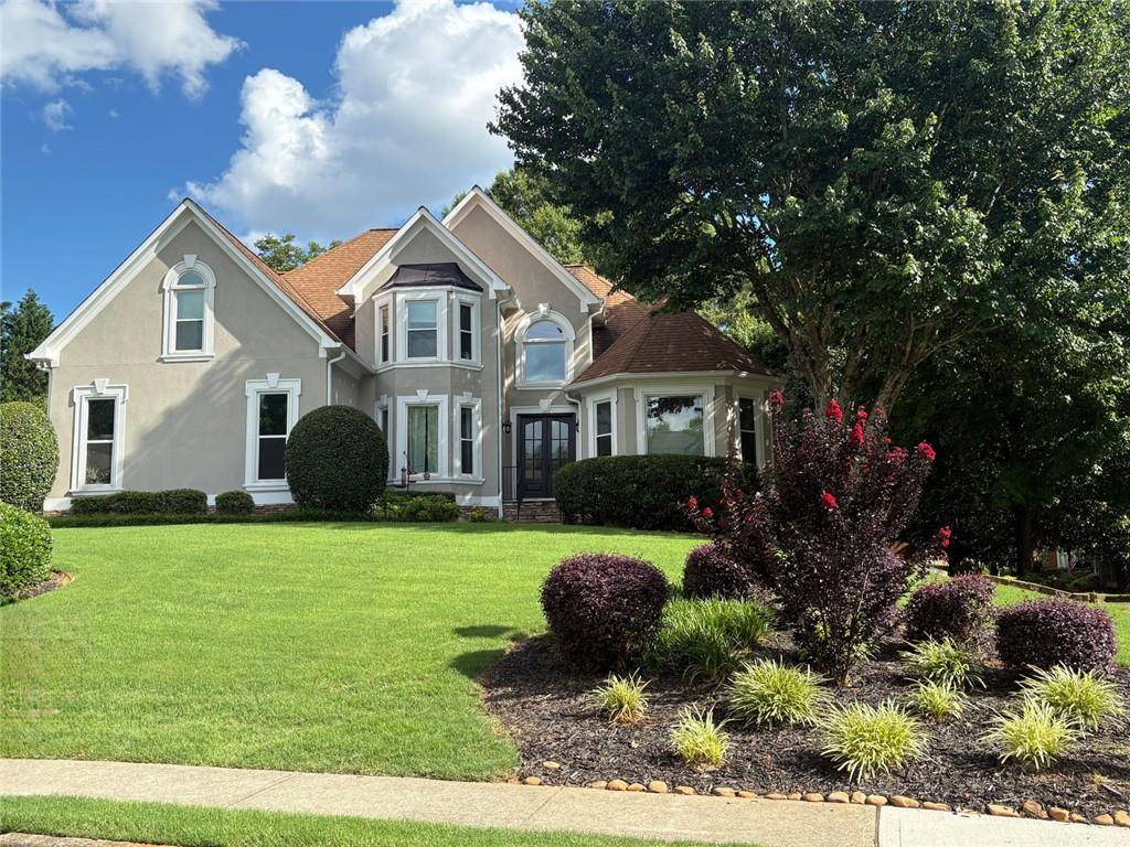 Alpharetta