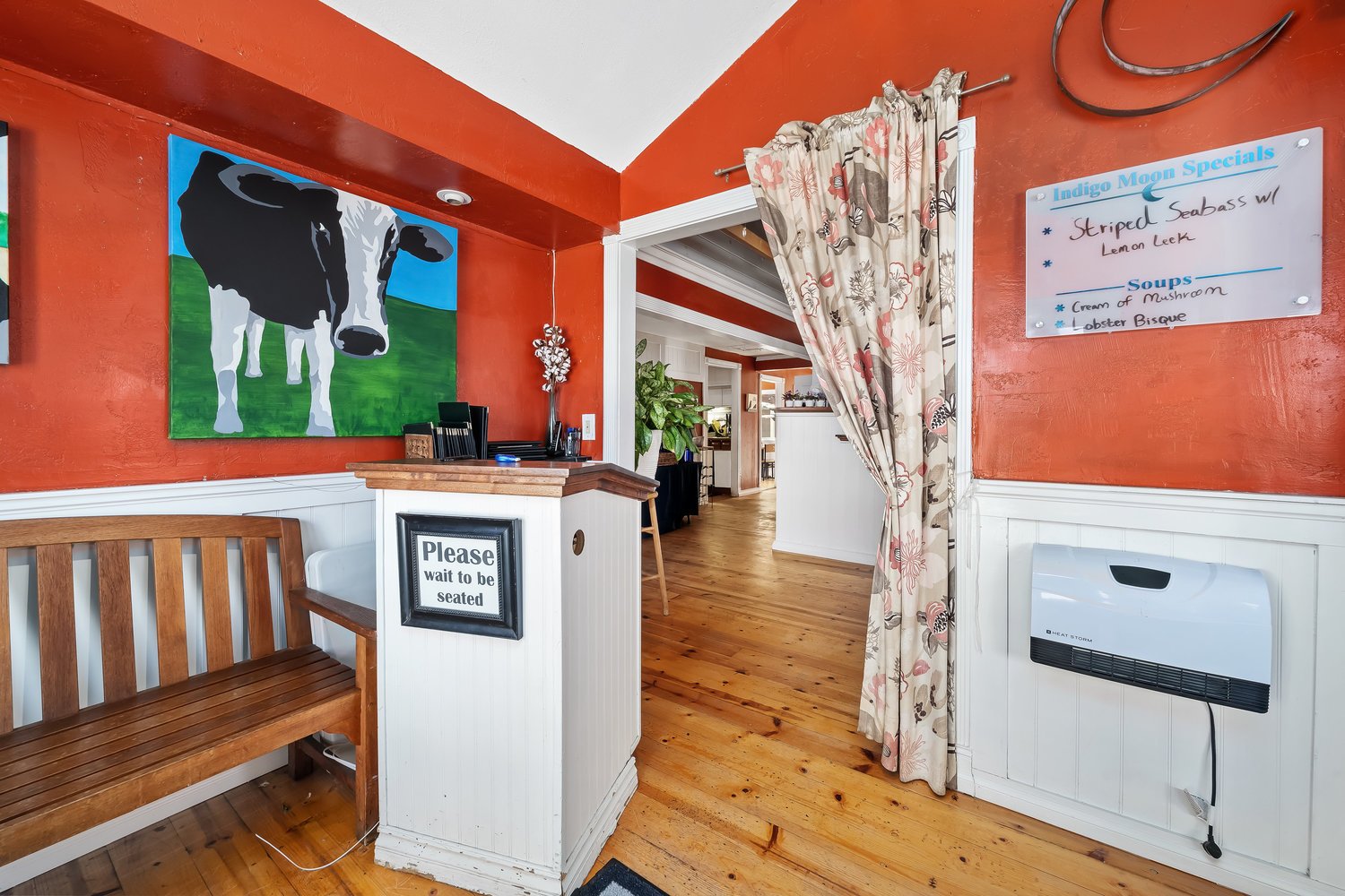Cambria Investment Opportunity