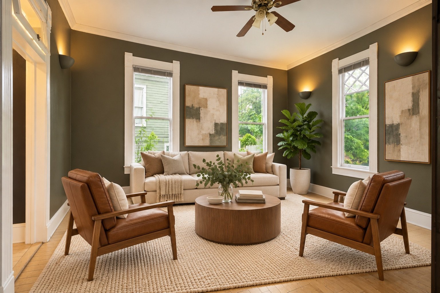 Historic East Austin  | French Legation | Airbnb History with Limitless Potential