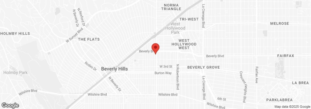 137 N Doheny Dr Unit: 3