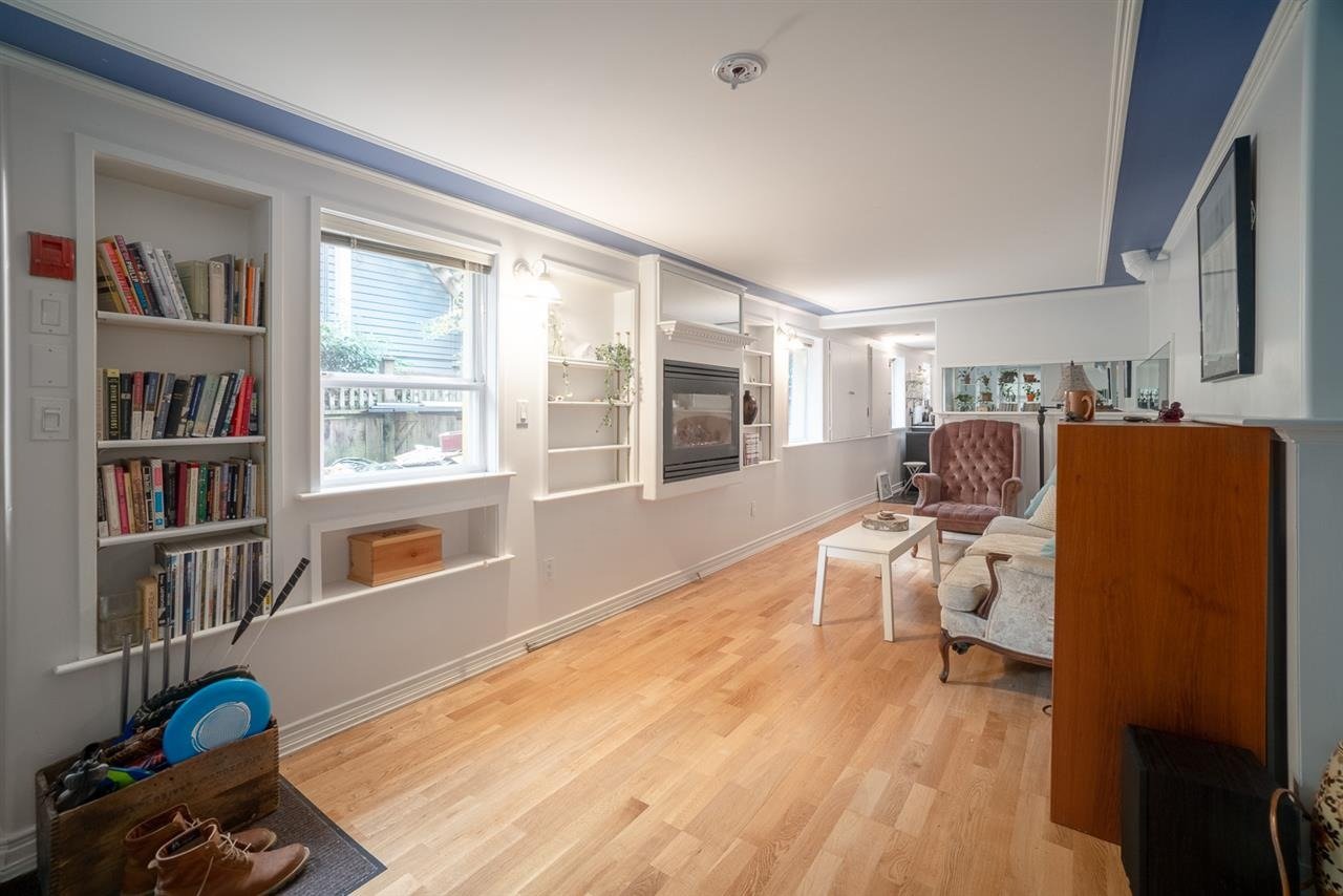 234 W 15th Ave