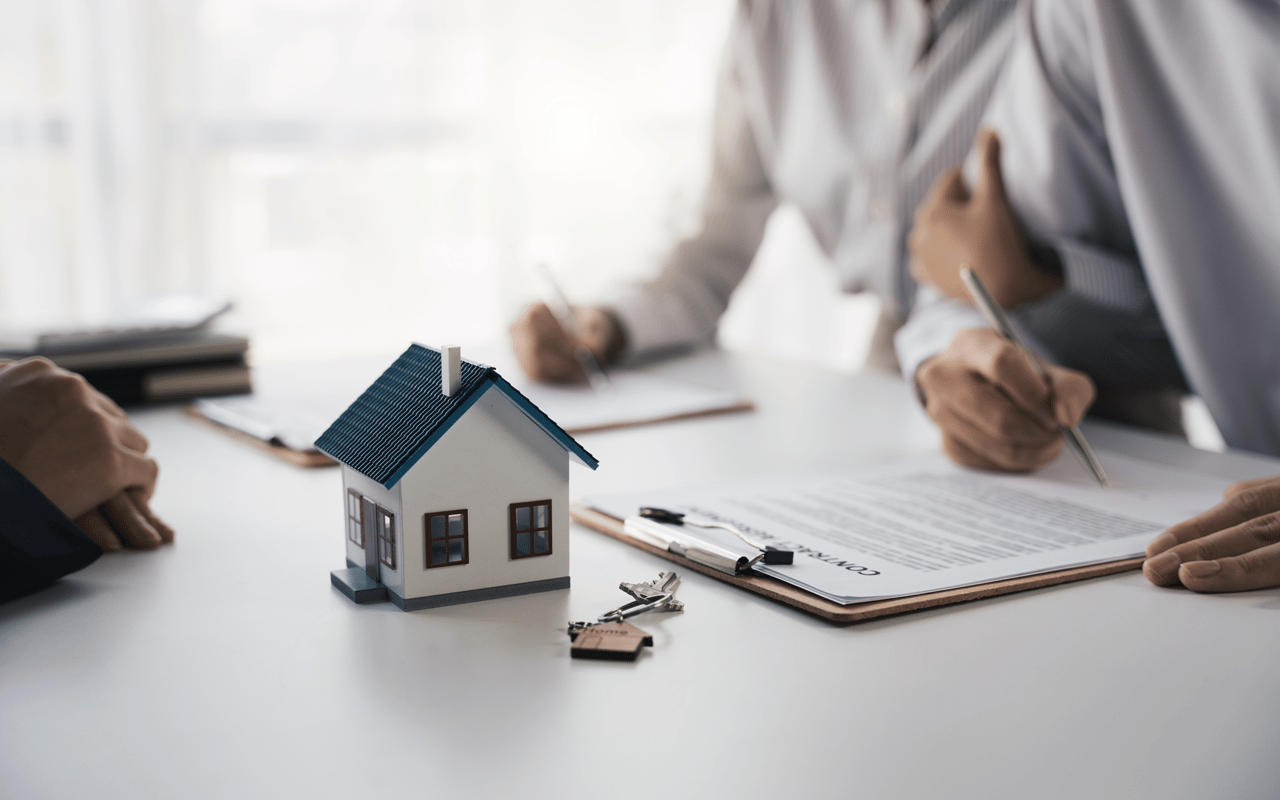 8 Things to Avoid During Loan Processing