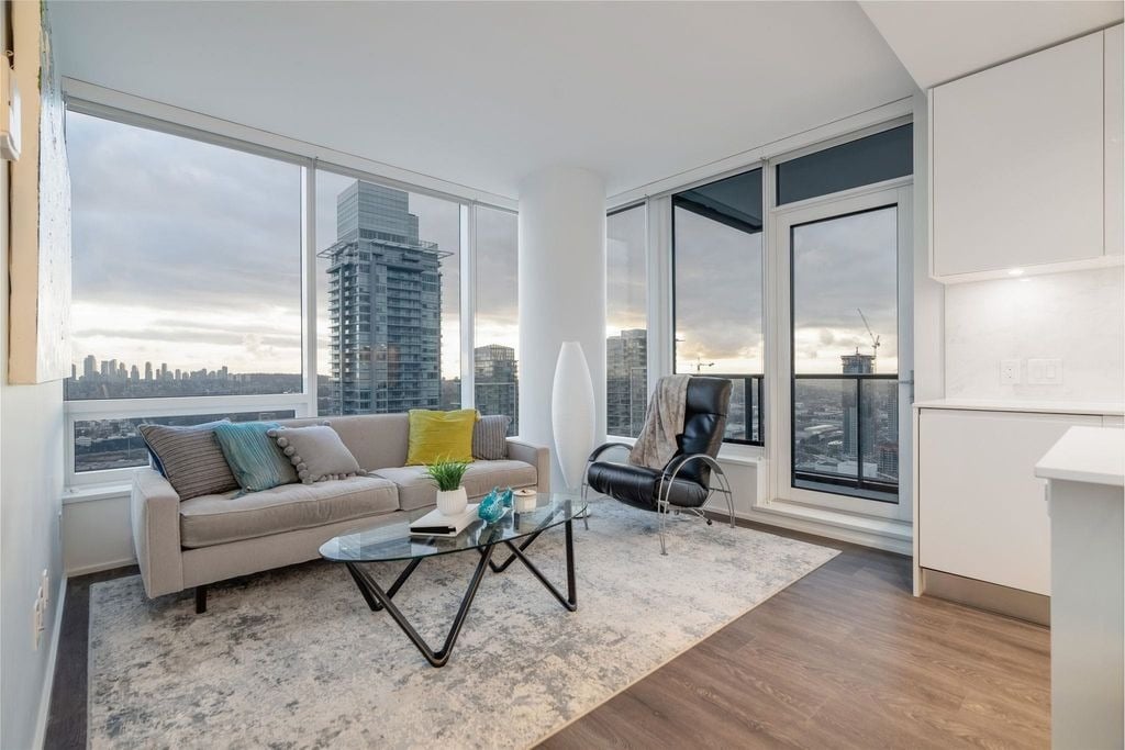 4510 Halifax Wy, #3807