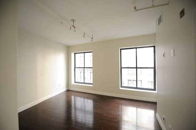 FiDi Lofts