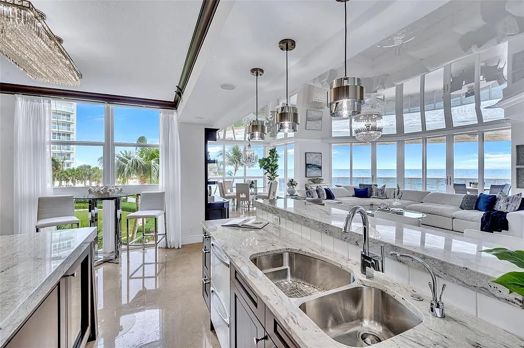 3200 N Ocean Blvd Unit #309