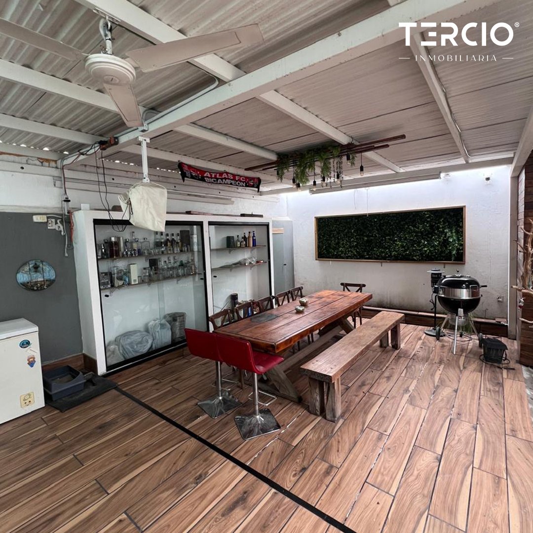 Casa en Venta en Condominio Sendero Las Moras $6’350,000.00 MN