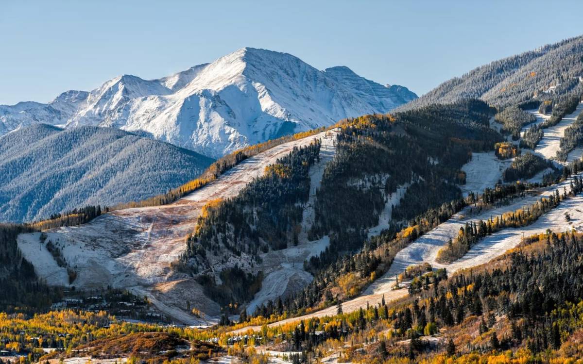 Aspen, Colorado