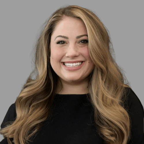 Kristi Drayovitch Frisco, TX Real Estate Agent Headshot