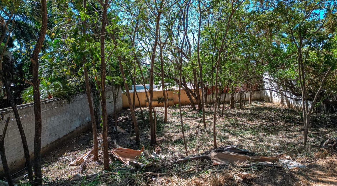 Tamarindo Homesite Lot #3 | Prime Homesite Lot Minutes from Tamarindo Beach