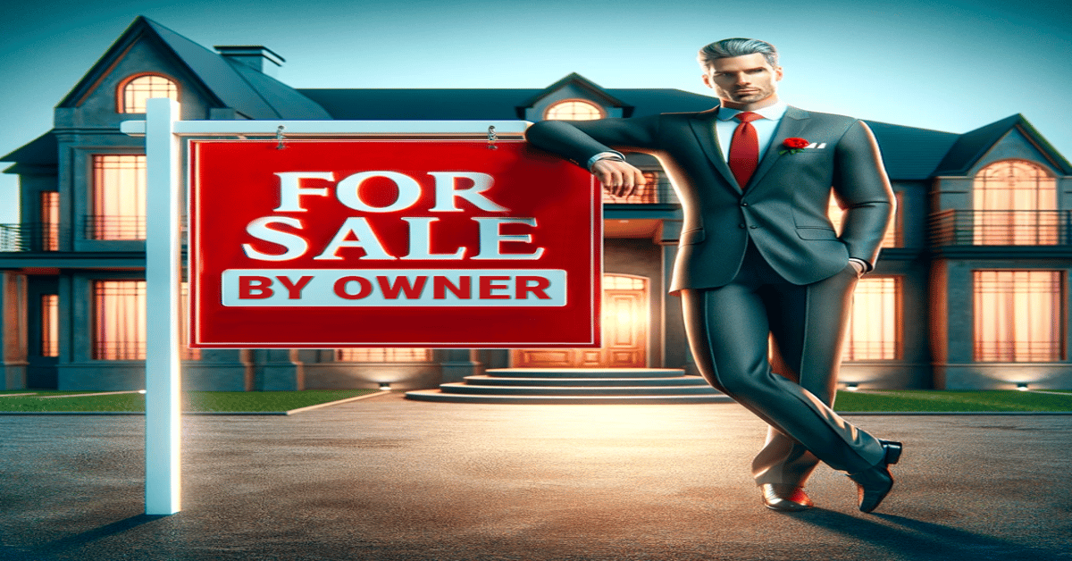 Sell your house for sale by owner FSBO for market value with Coldwell Banker Realty LLC 
