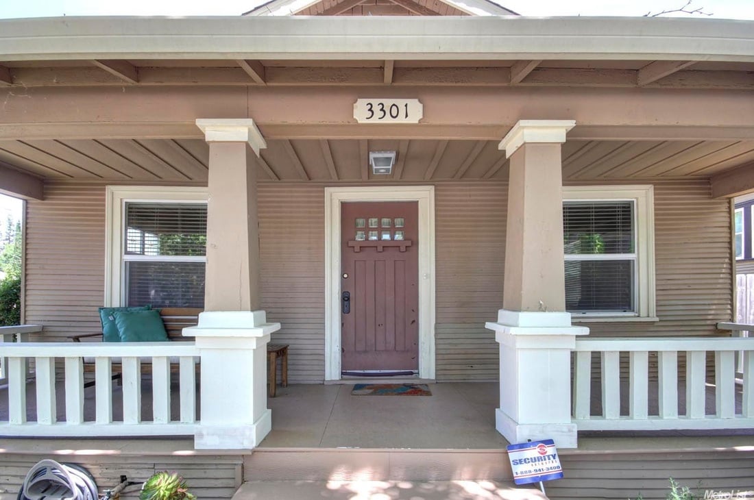Just Sold in Midtown: 3301 W Street
