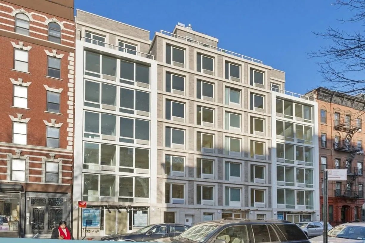 111 East 115th St 4D