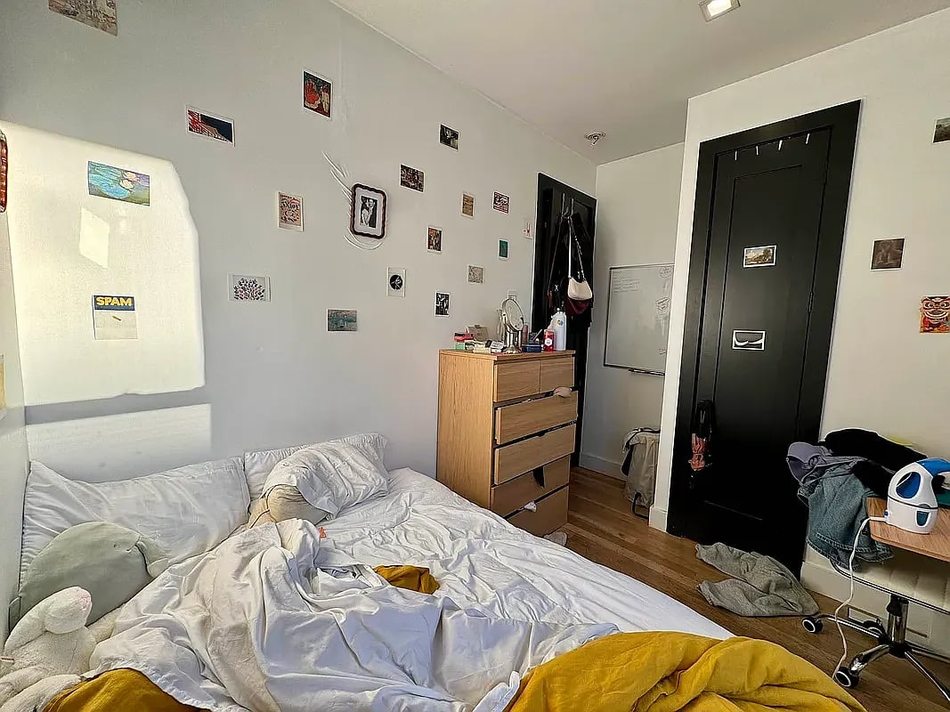 86 Havemeyer Street #3