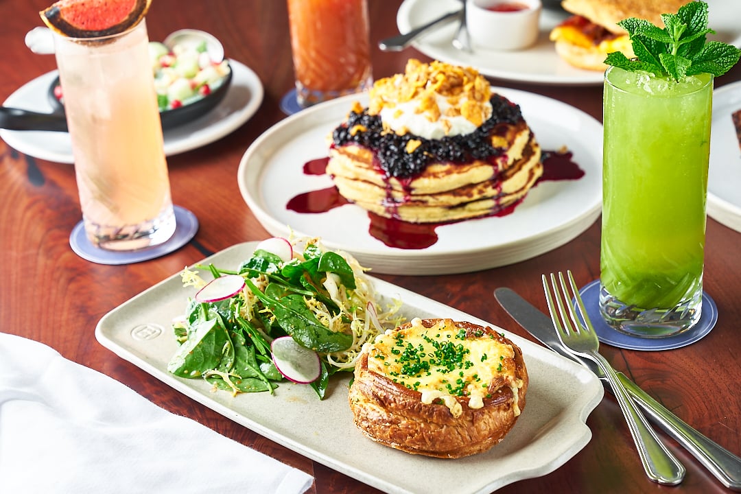 Best Mother’s Day Brunches in Sonoma County 2025