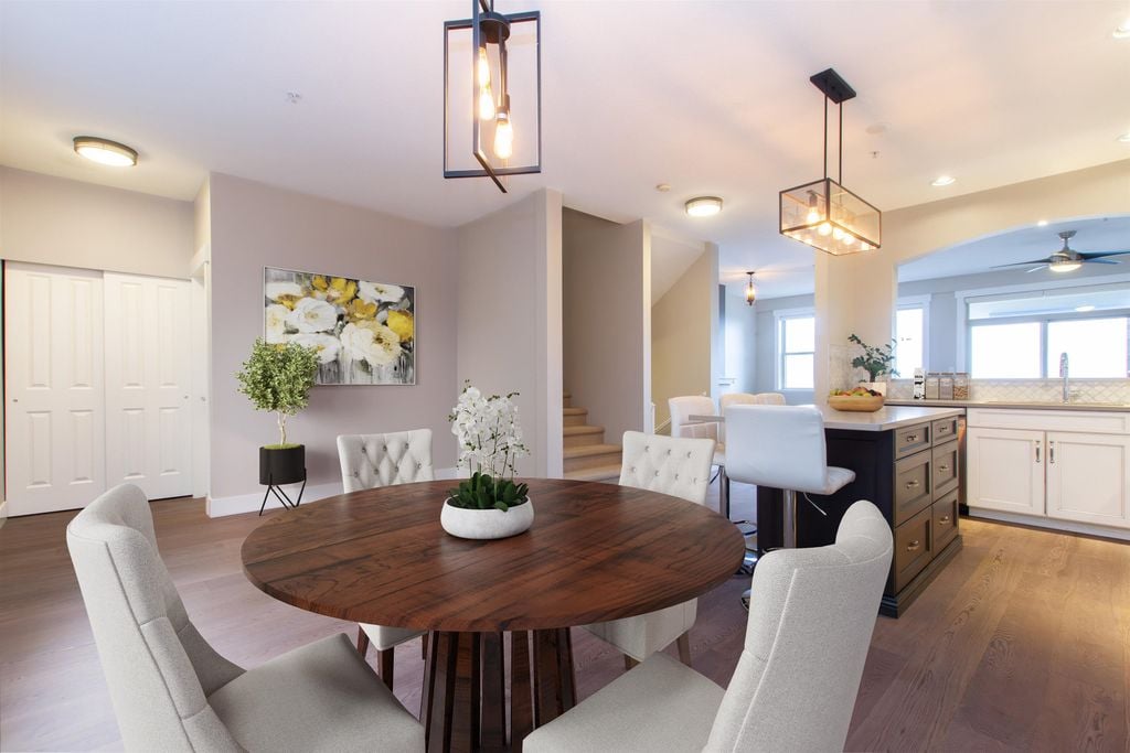 1026 Glacier View Dr, #6