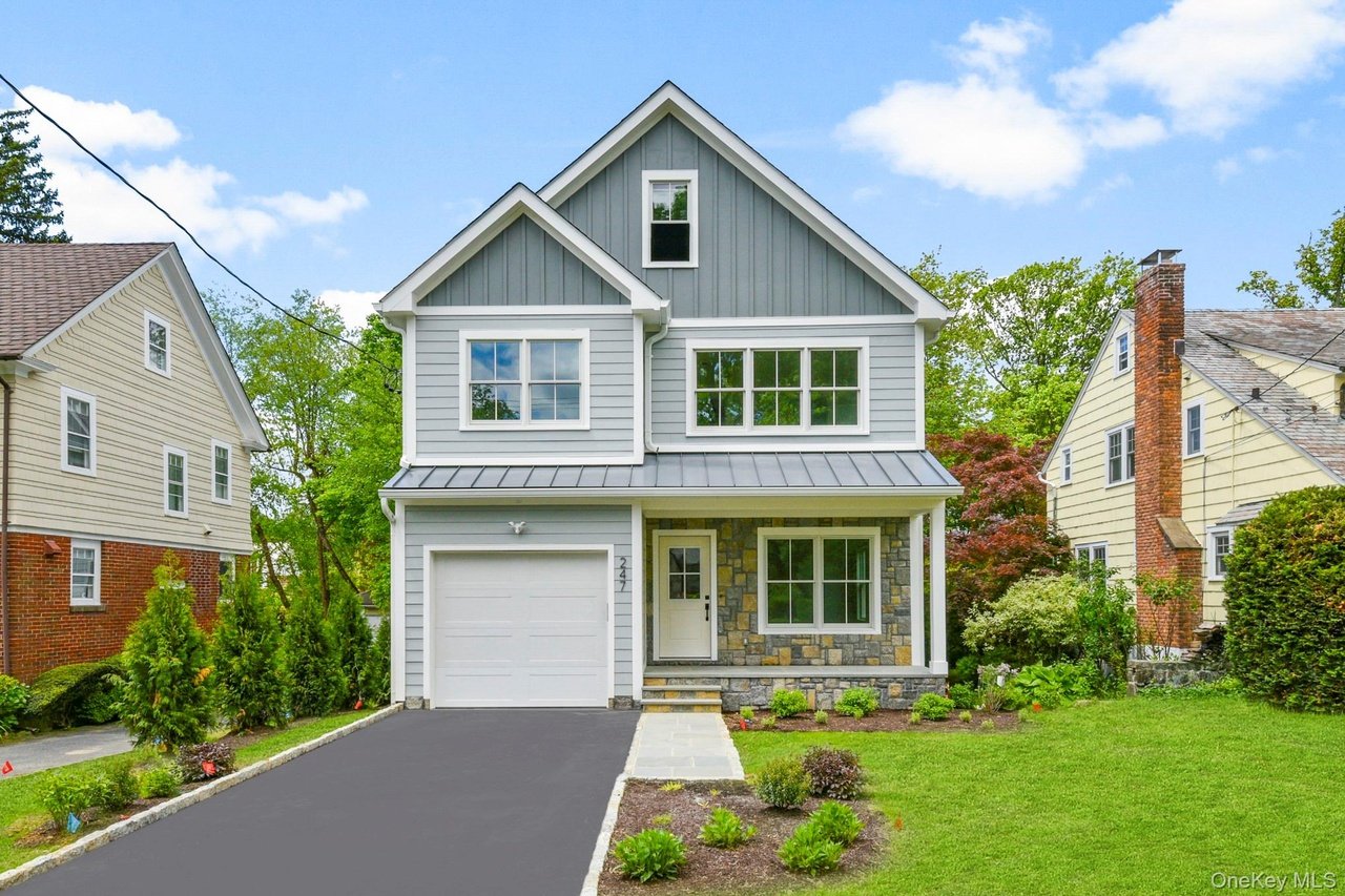 247 Nelson Rd
