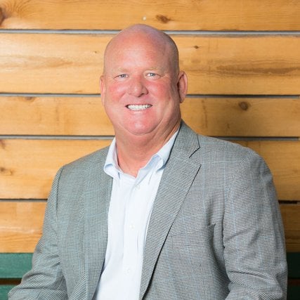 Paul Morgan Newport Beach, CA Real Estate Agent Headshot
