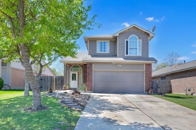 Pflugerville