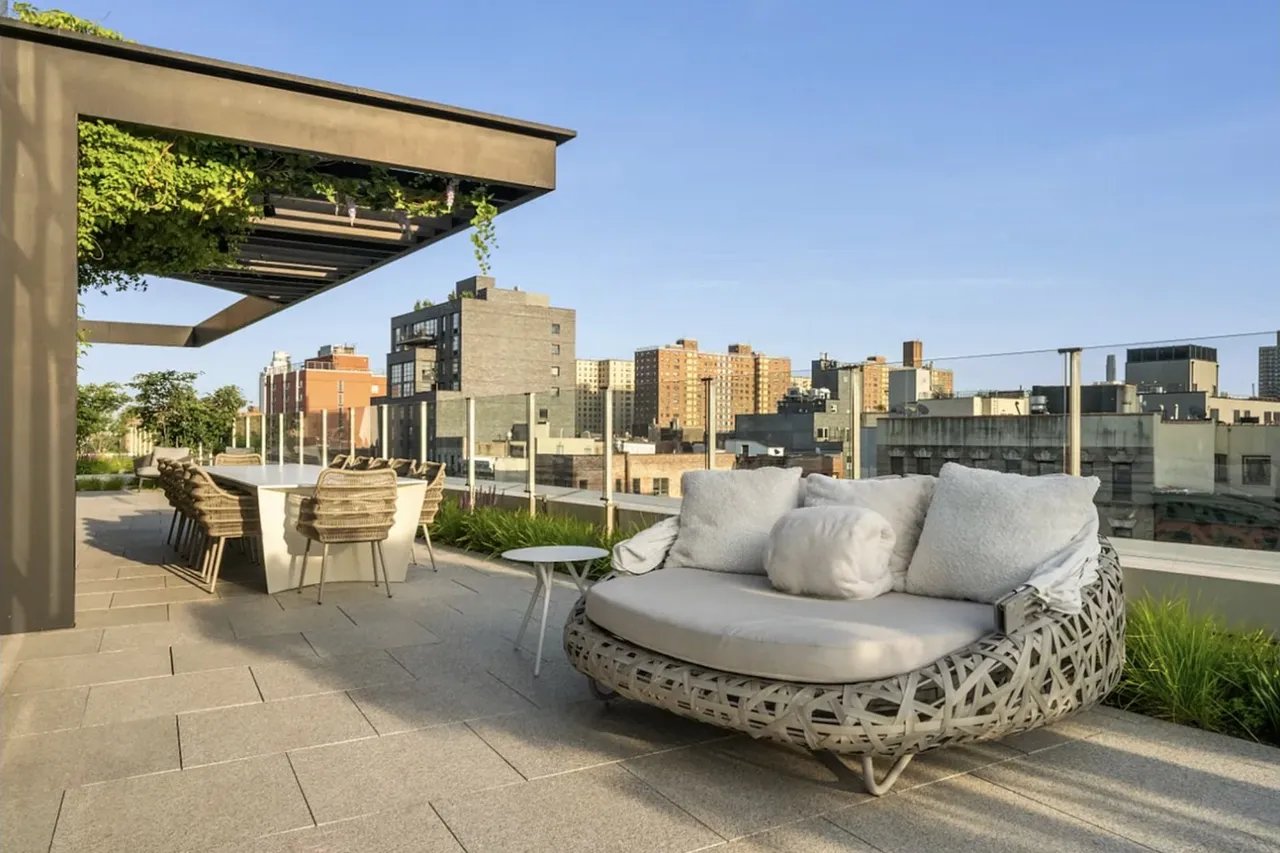 310 E Houston St Unit Ph