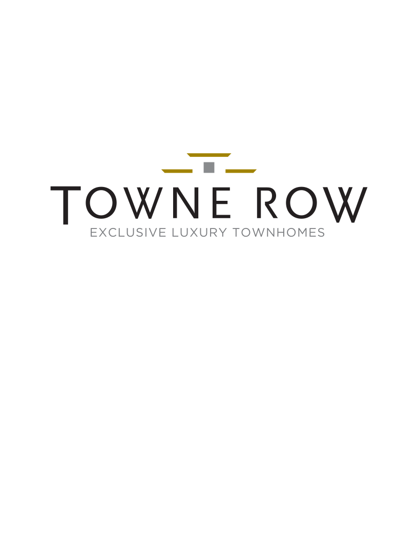 Towne Row