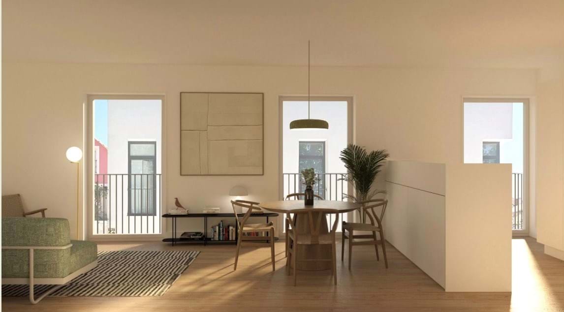 Villa Tejo – Prime Waterfront Investment Project