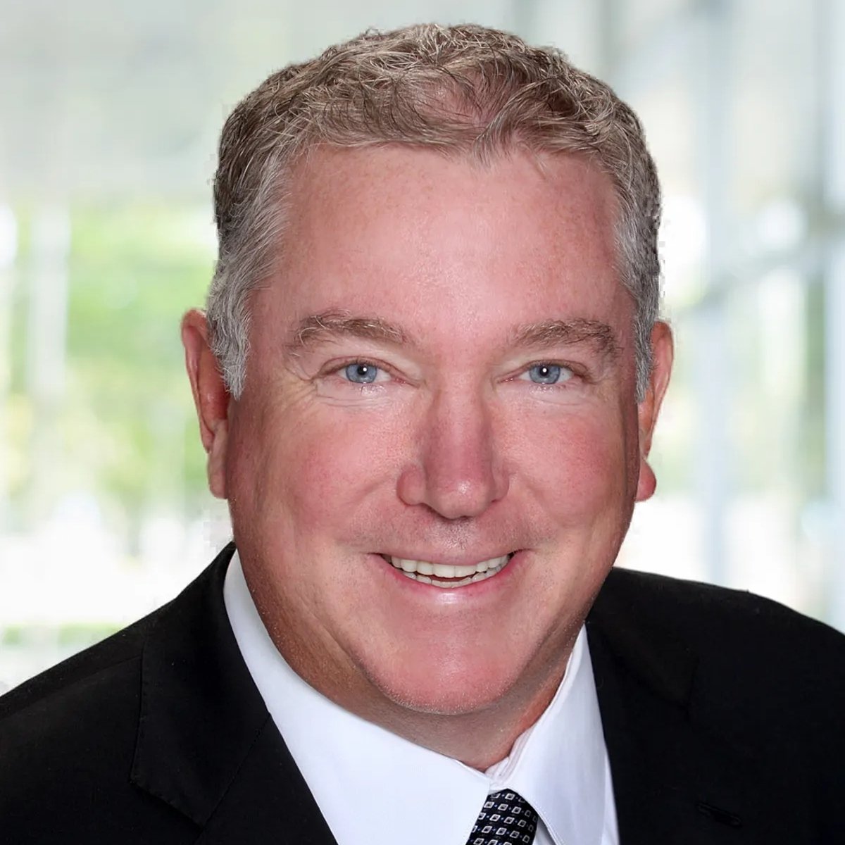 Bill Carey Basking Ridge, NJ Real Estate Agent Headshot