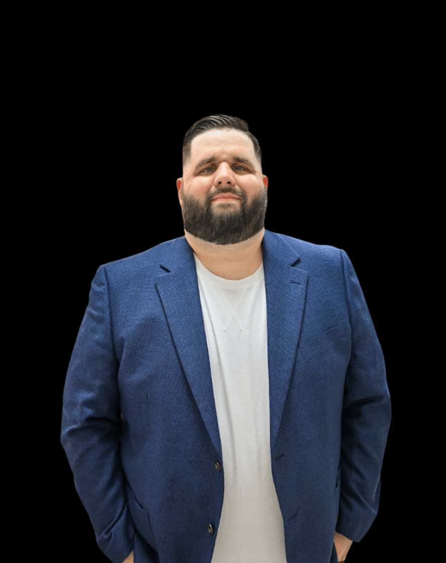 Brian Auman