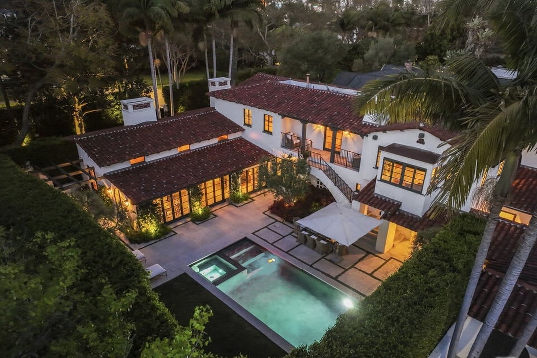 Paradise Palazzo
