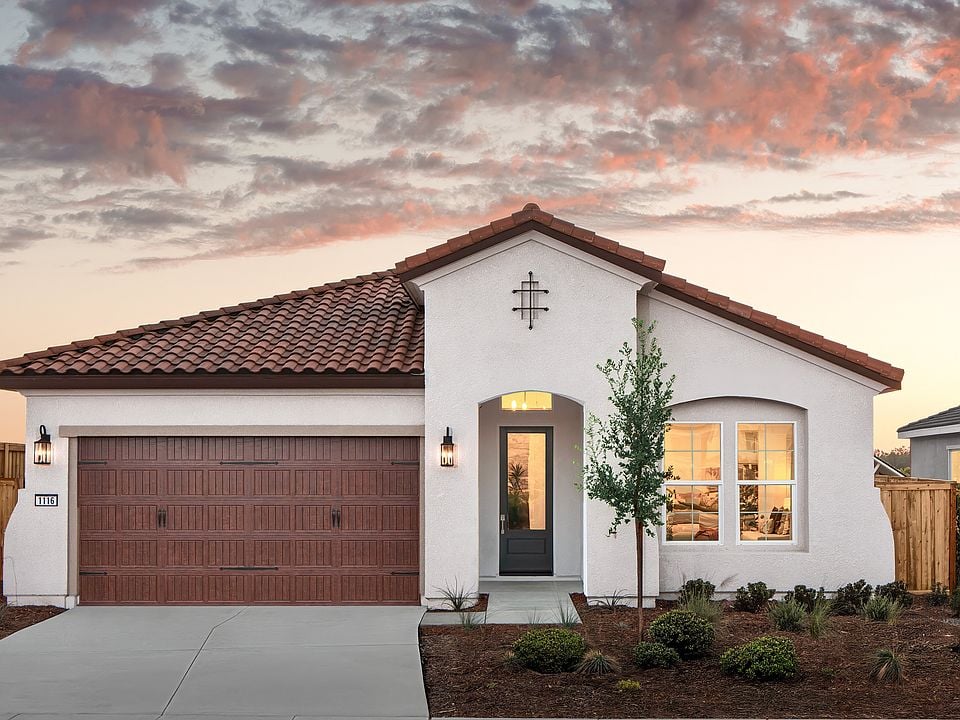Paso Robles - Mirabella