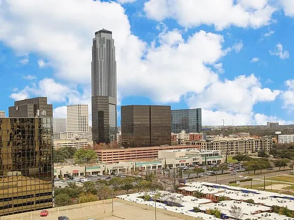 3505 Sage Rd Unit 1503