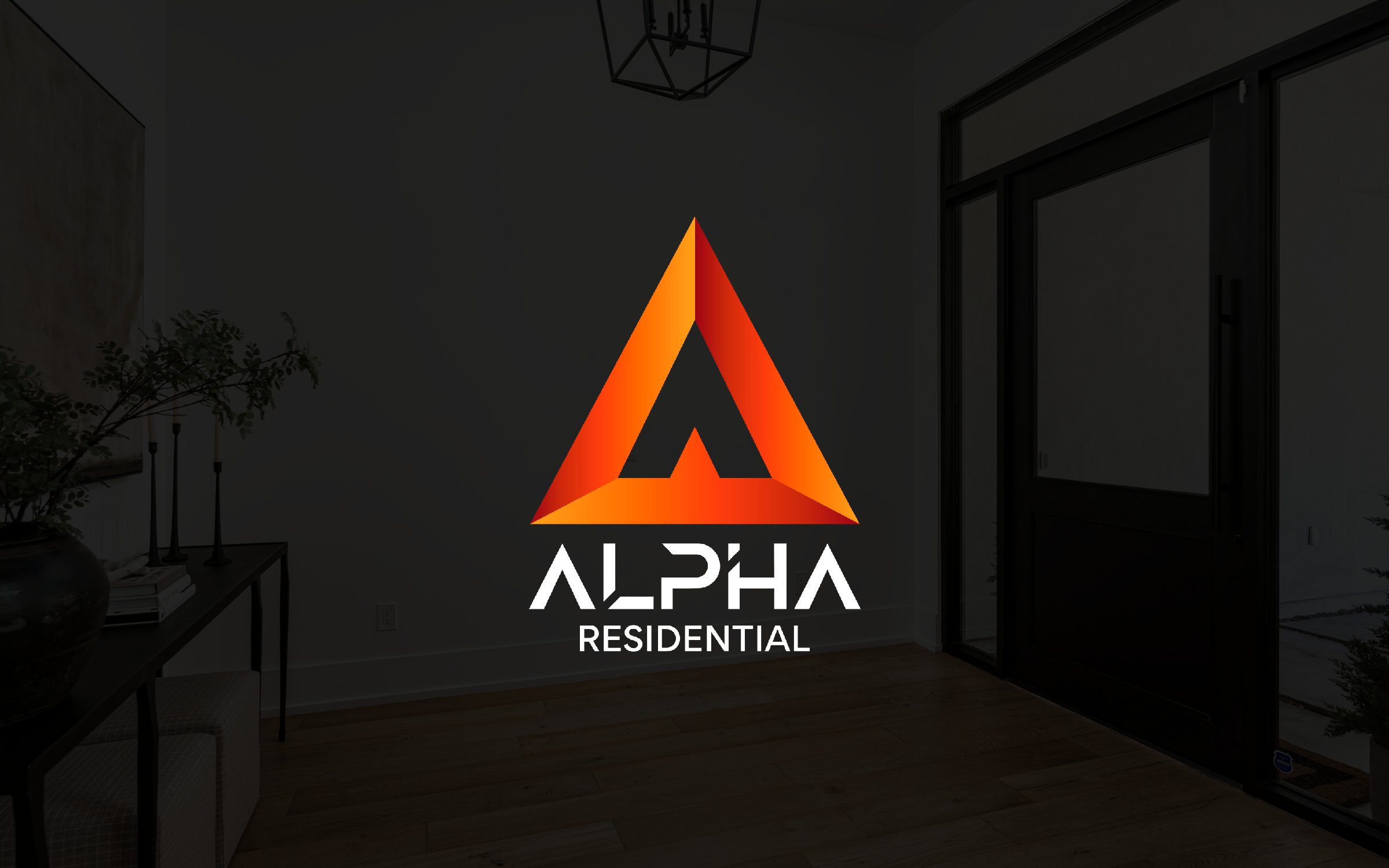 Alpha Residential