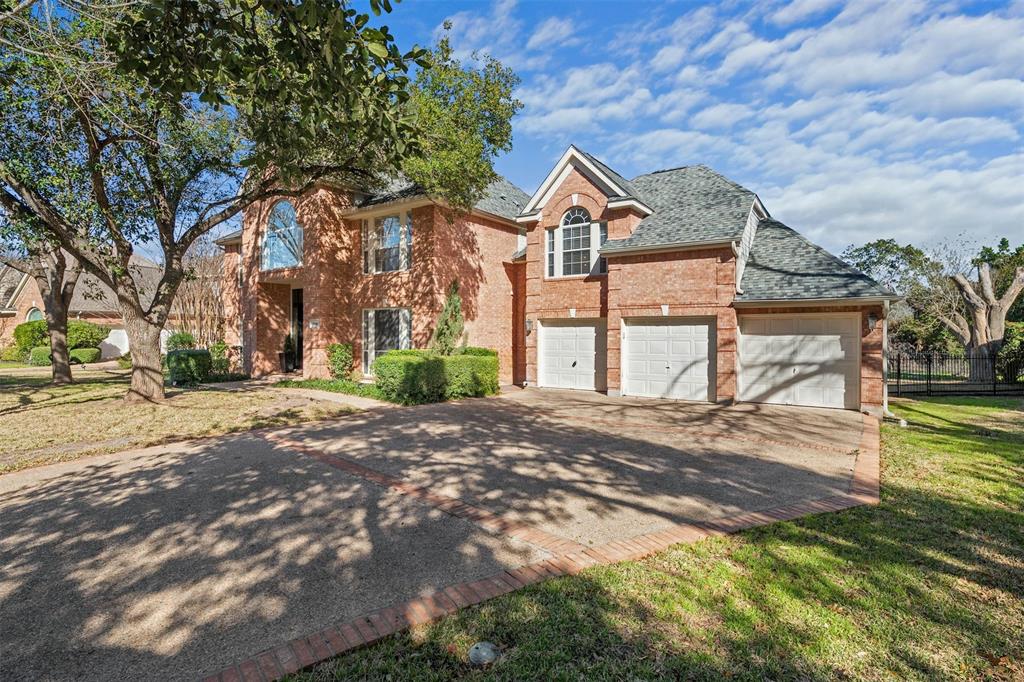 7 Miles of Trails, Top-Rated Schools & Hill Country Charm - Why Barton Creek West Is One of Austin's Most Sought-After Addresses