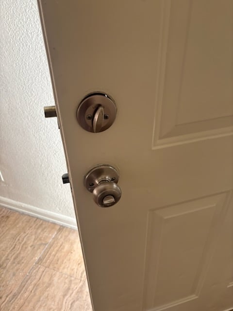 1318 Rexford Place #A