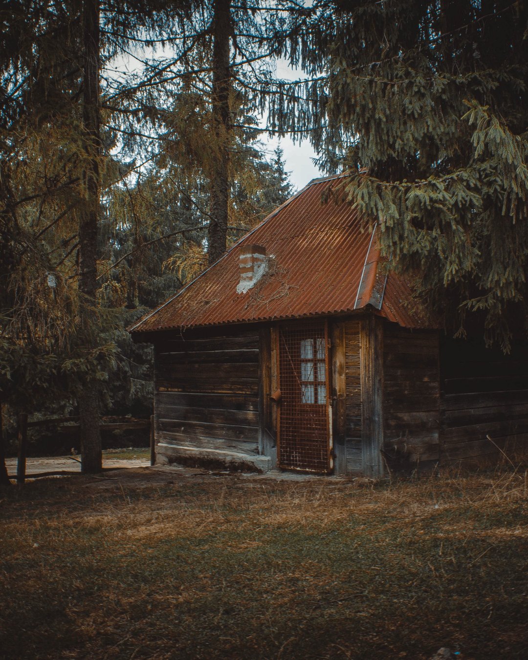 The Call Is Coming From Inside the Brokerage: Real Estate Horror Stories