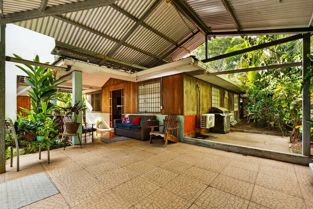 Casa Salinas | Tropical Compound with Multiple Income Opportunities in Playa Grande