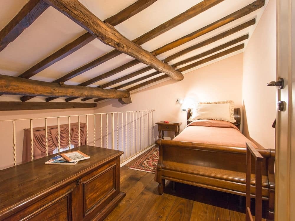 Charming Villa on the Versilian Coast of Tuscany