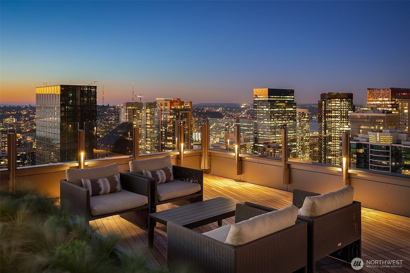 121 Stewart Street #3702 Seattle