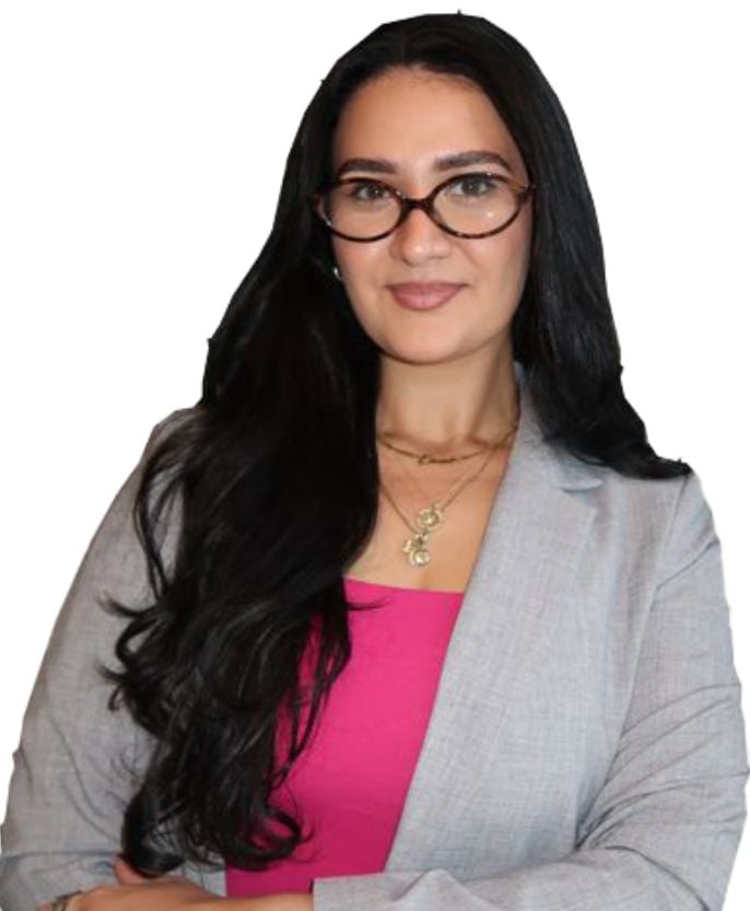 Eleene "Leen" Ismail