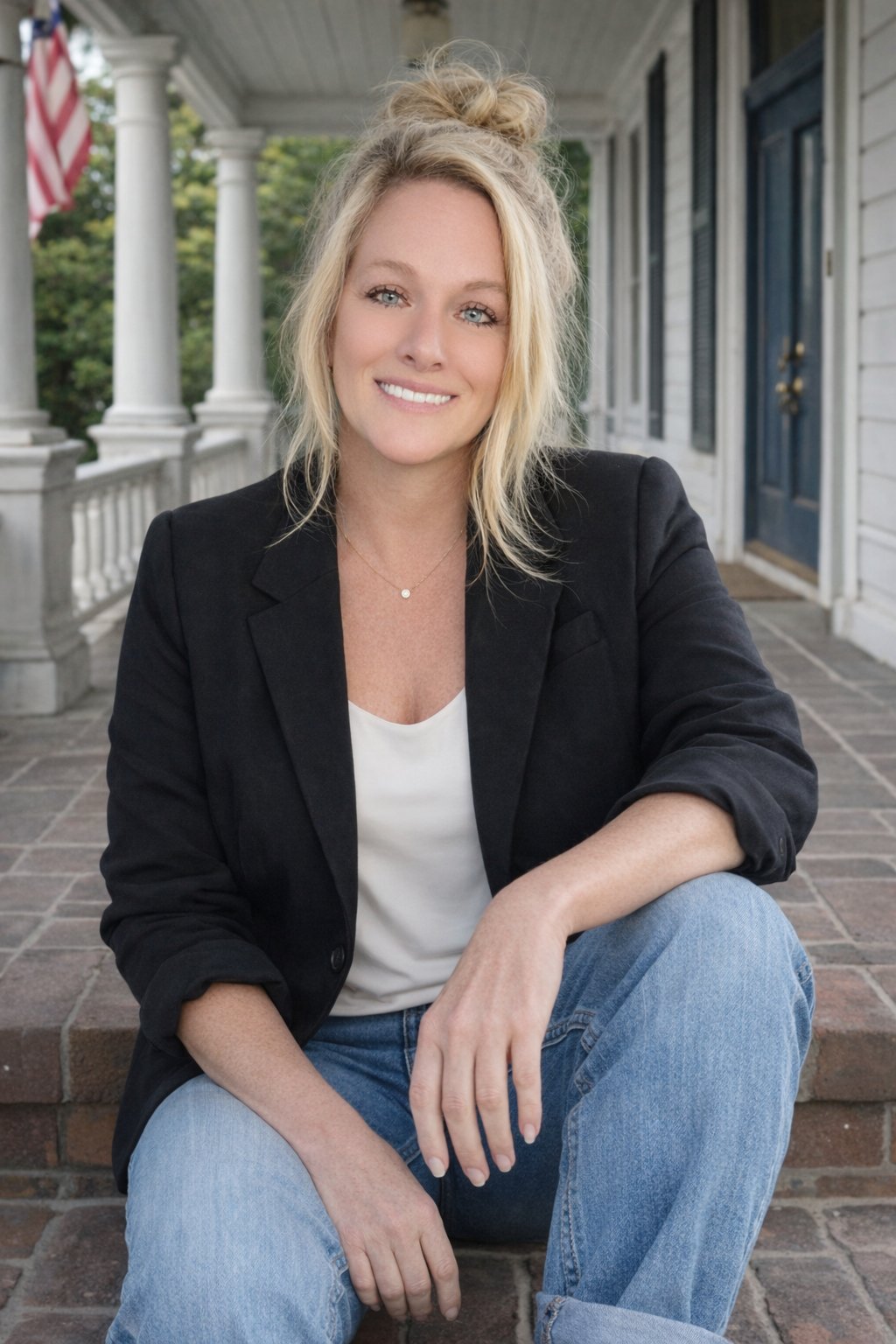 Meredith Sterling