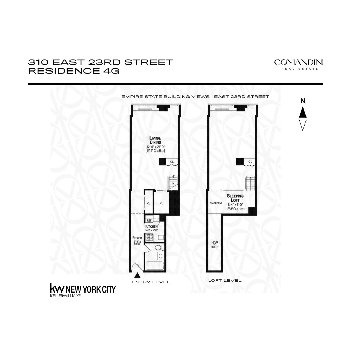 310 East 23rd Street