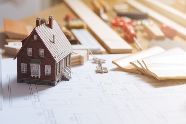 🏡 Understanding the 1–2–10 Builder Warranty in Texas