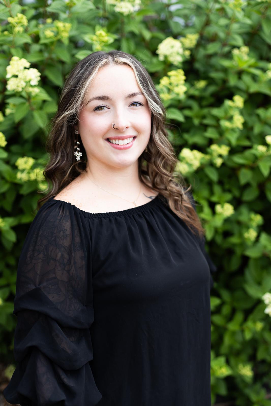 Faith Payne photo