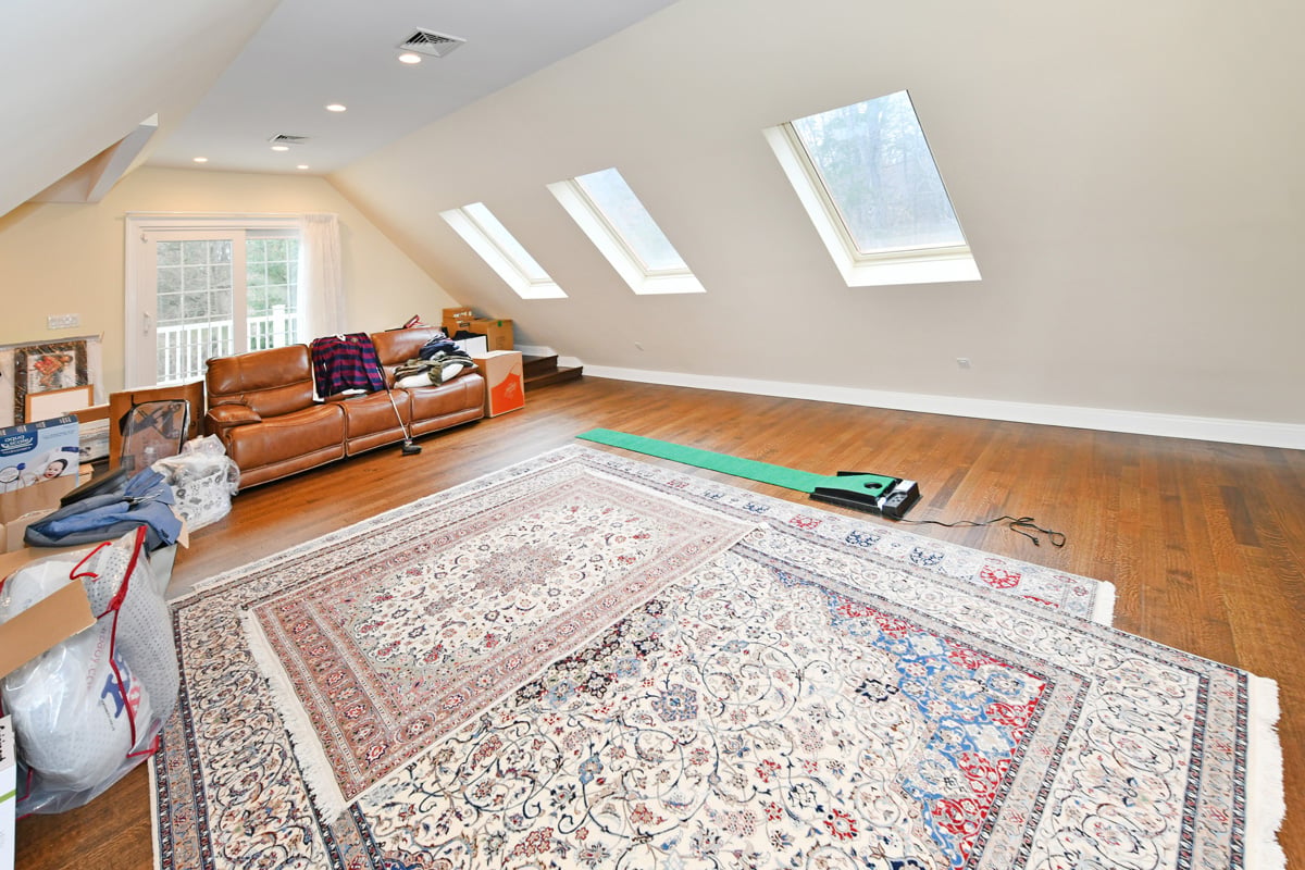 275 Wearimus Rd