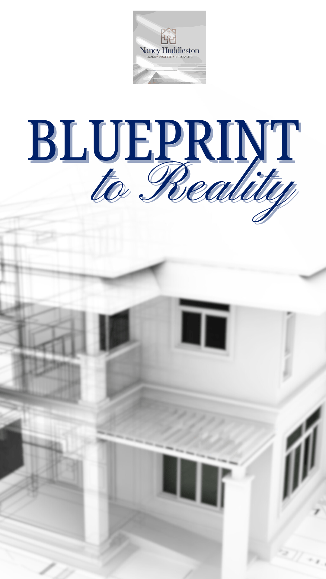 Blueprint To Realty
