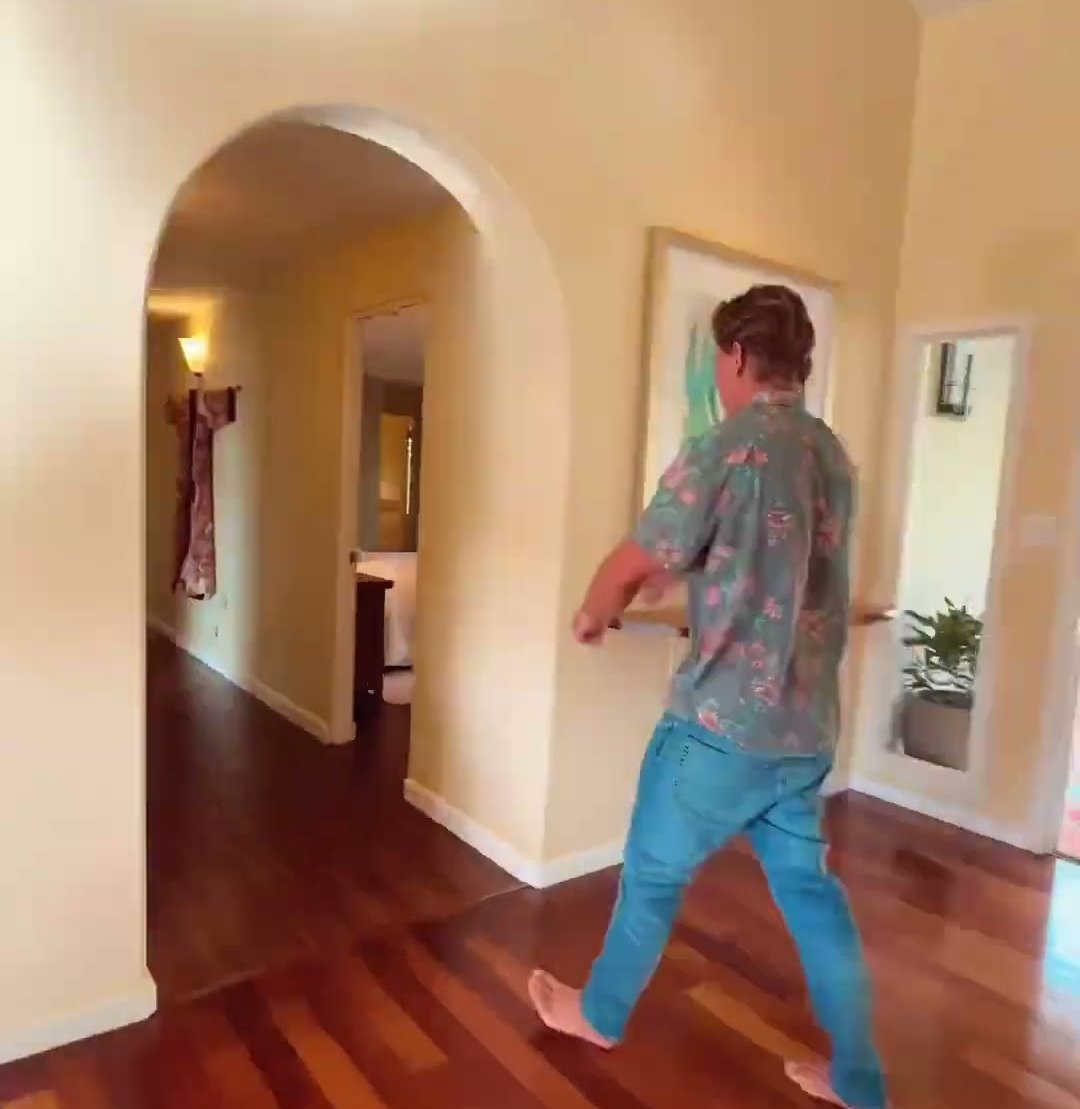 Interactive Tour of 1461 Naalae Road — Real Maui Living with Views, Charm, and Heart